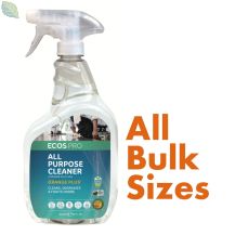 Earth Friendly Products Orange Plus All Purpose Cleaner (RTU), All Bulk Sizes | PL9706
