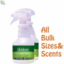 Biokleen Bac-Out Fresh | Bulk Sizes
