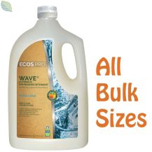 Earth Friendly Products Wave Auto Dishwasher Gel, Bulk Sizes | PL9365