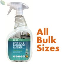 ECOS PRO Parsley Plus Kitchen & Bath RTU - All Bulk Sizes | PL9746